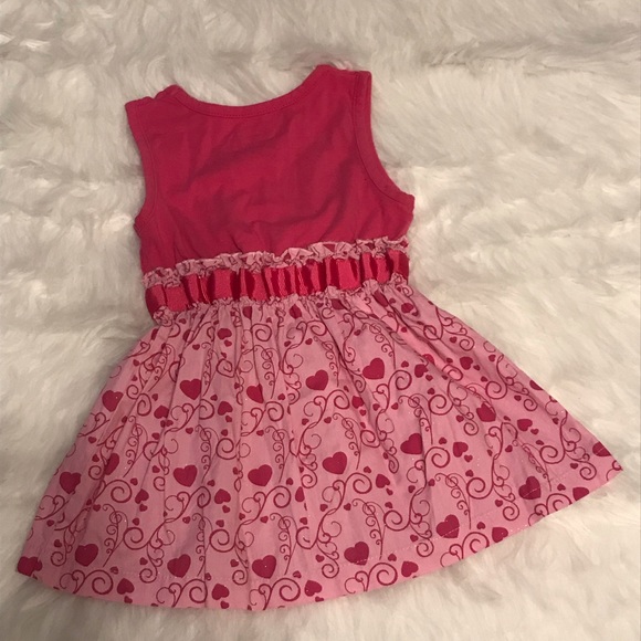 ✨Disney Princess Dress SZ 18 months ✨ - Picture 3 of 4